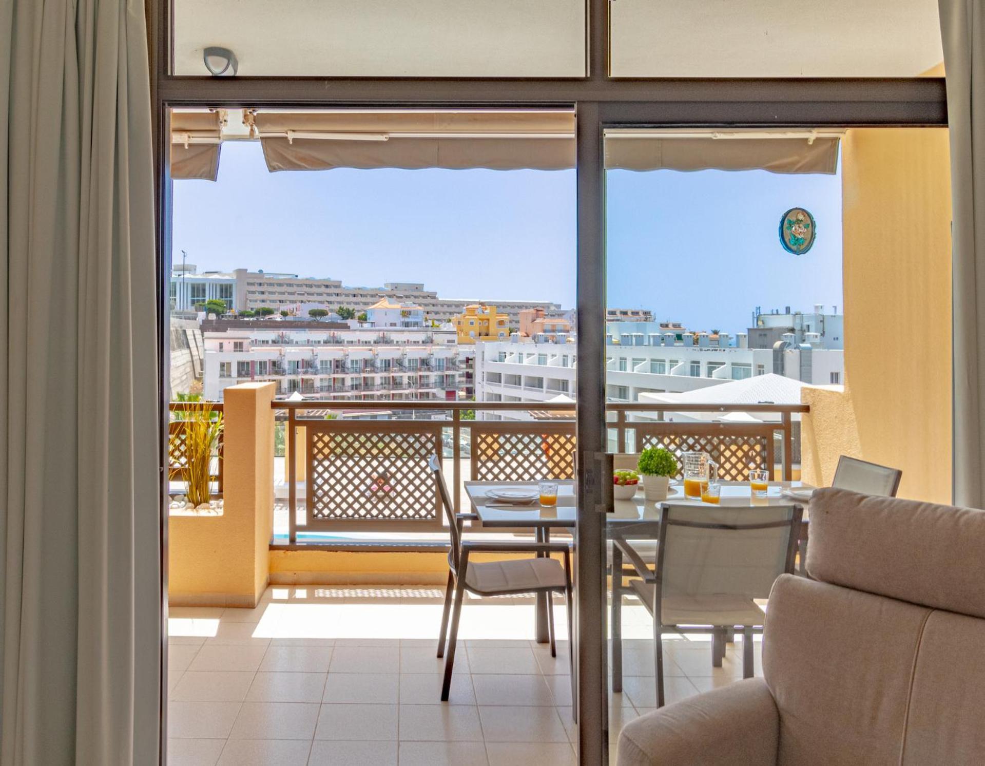 Sunset Vacation Home By Dream Homes Tenerife Puerto de Santiago  Εξωτερικό φωτογραφία