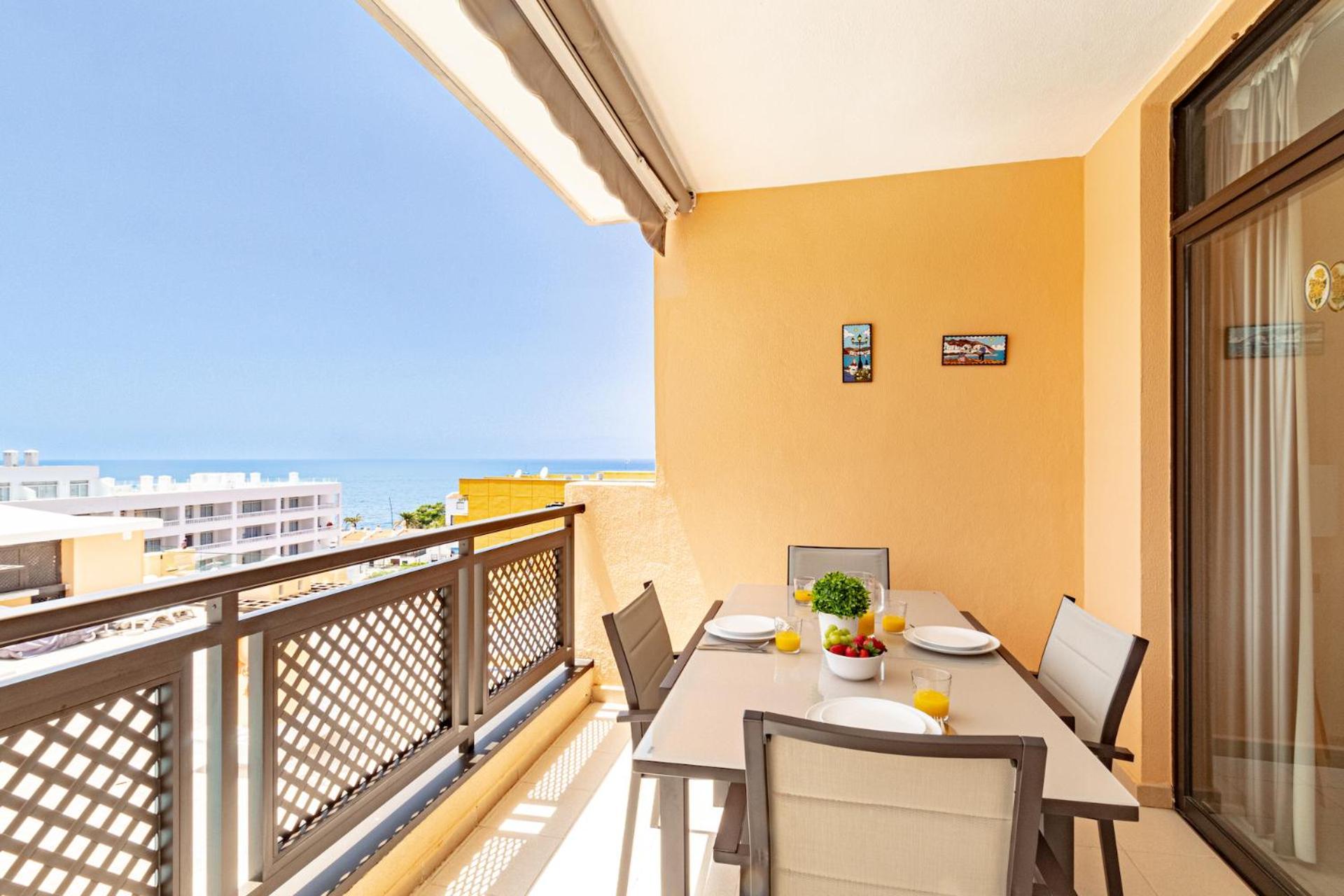 Sunset Vacation Home By Dream Homes Tenerife Puerto de Santiago  Εξωτερικό φωτογραφία