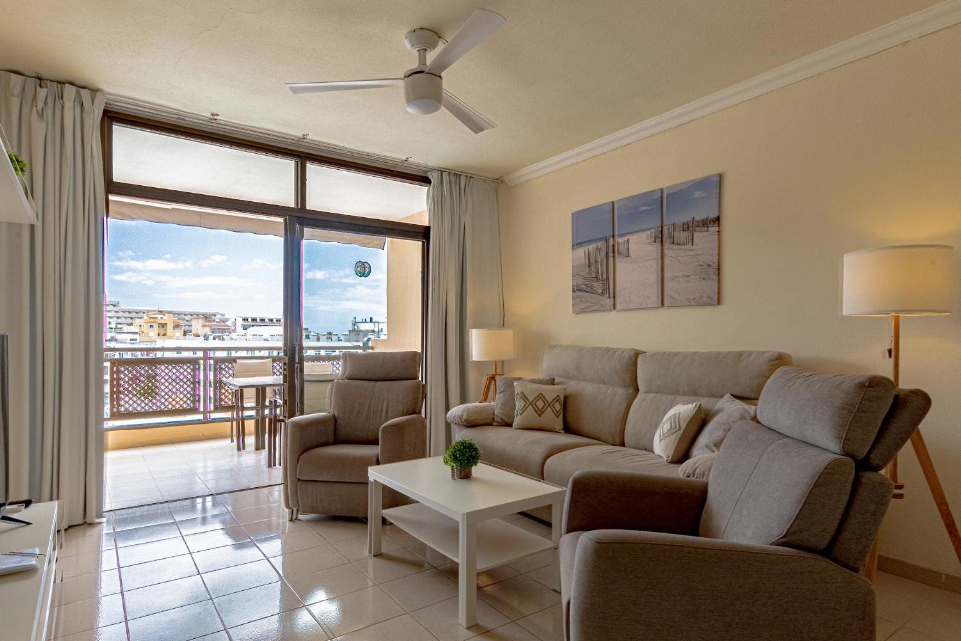 Sunset Vacation Home By Dream Homes Tenerife Puerto de Santiago  Εξωτερικό φωτογραφία
