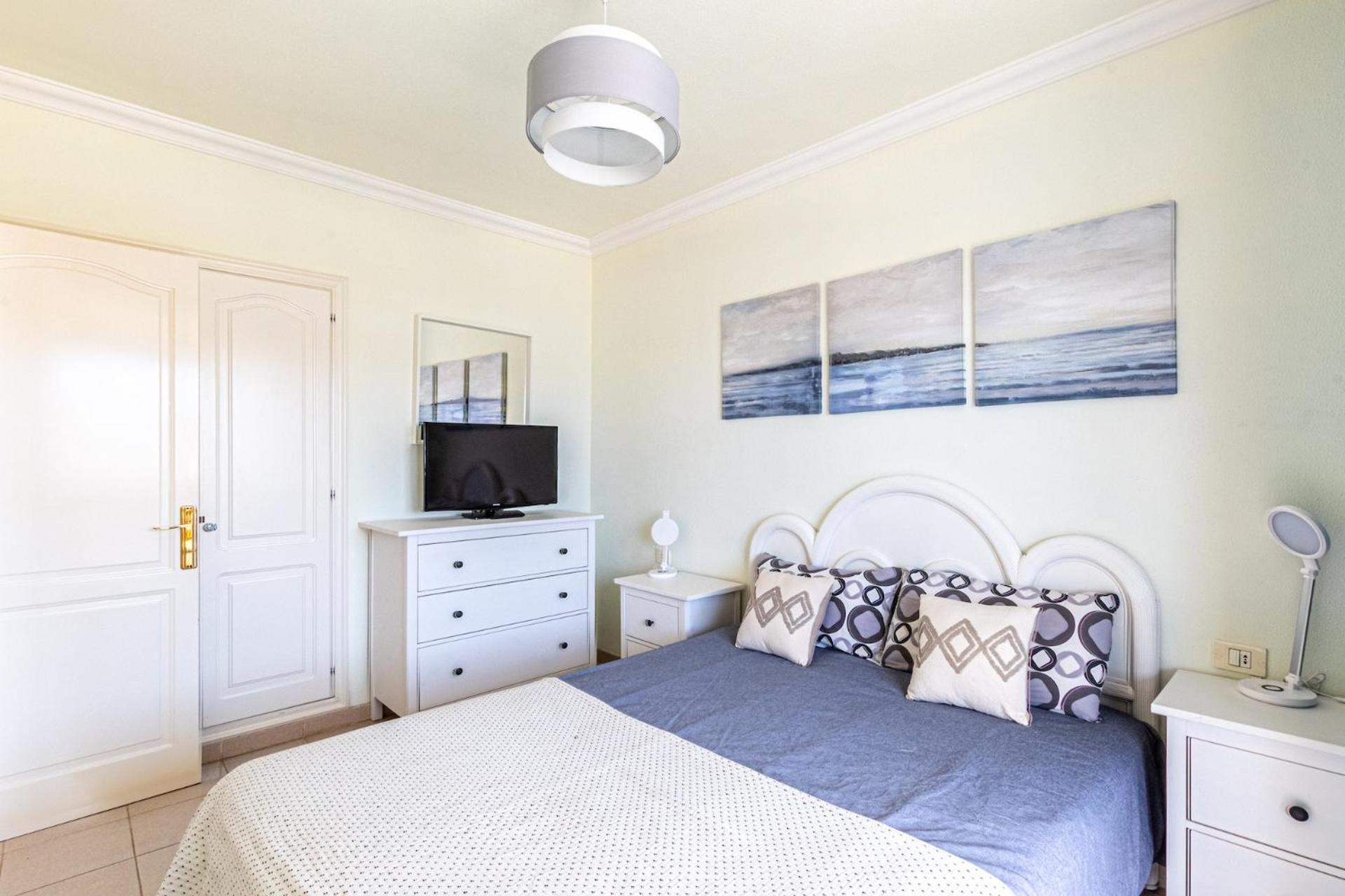 Sunset Vacation Home By Dream Homes Tenerife Puerto de Santiago  Εξωτερικό φωτογραφία