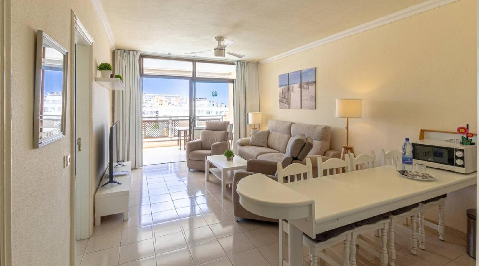 Sunset Vacation Home By Dream Homes Tenerife Puerto de Santiago  Εξωτερικό φωτογραφία