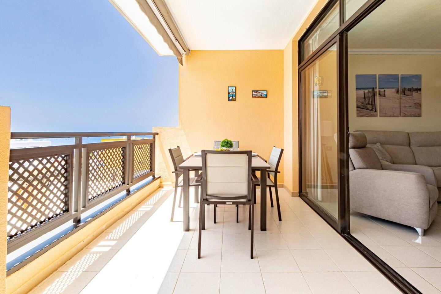 Sunset Vacation Home By Dream Homes Tenerife Puerto de Santiago  Εξωτερικό φωτογραφία