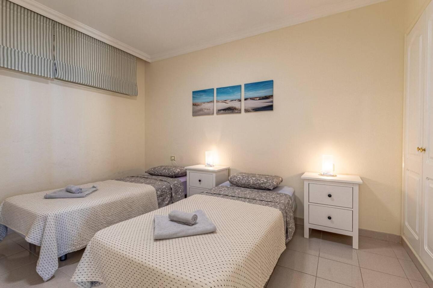 Sunset Vacation Home By Dream Homes Tenerife Puerto de Santiago  Εξωτερικό φωτογραφία