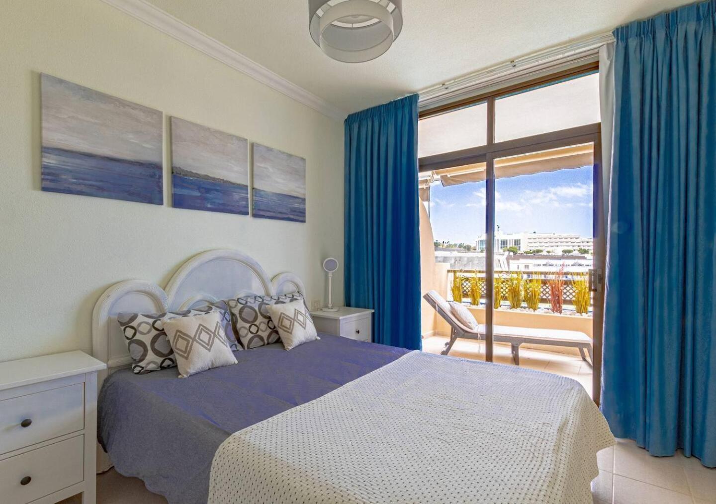 Sunset Vacation Home By Dream Homes Tenerife Puerto de Santiago  Εξωτερικό φωτογραφία