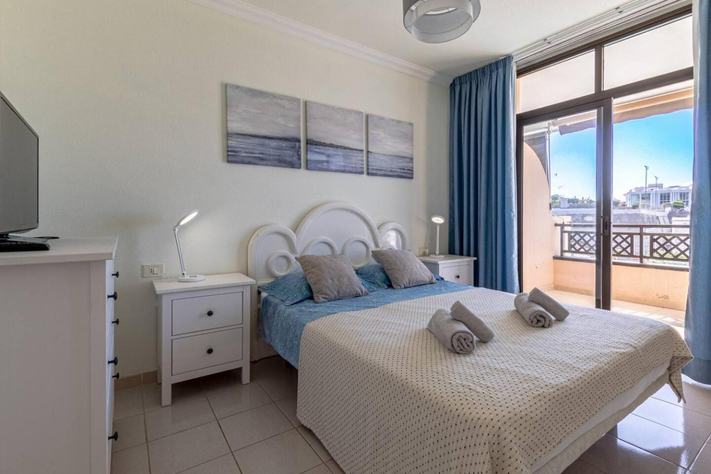 Sunset Vacation Home By Dream Homes Tenerife Puerto de Santiago  Εξωτερικό φωτογραφία