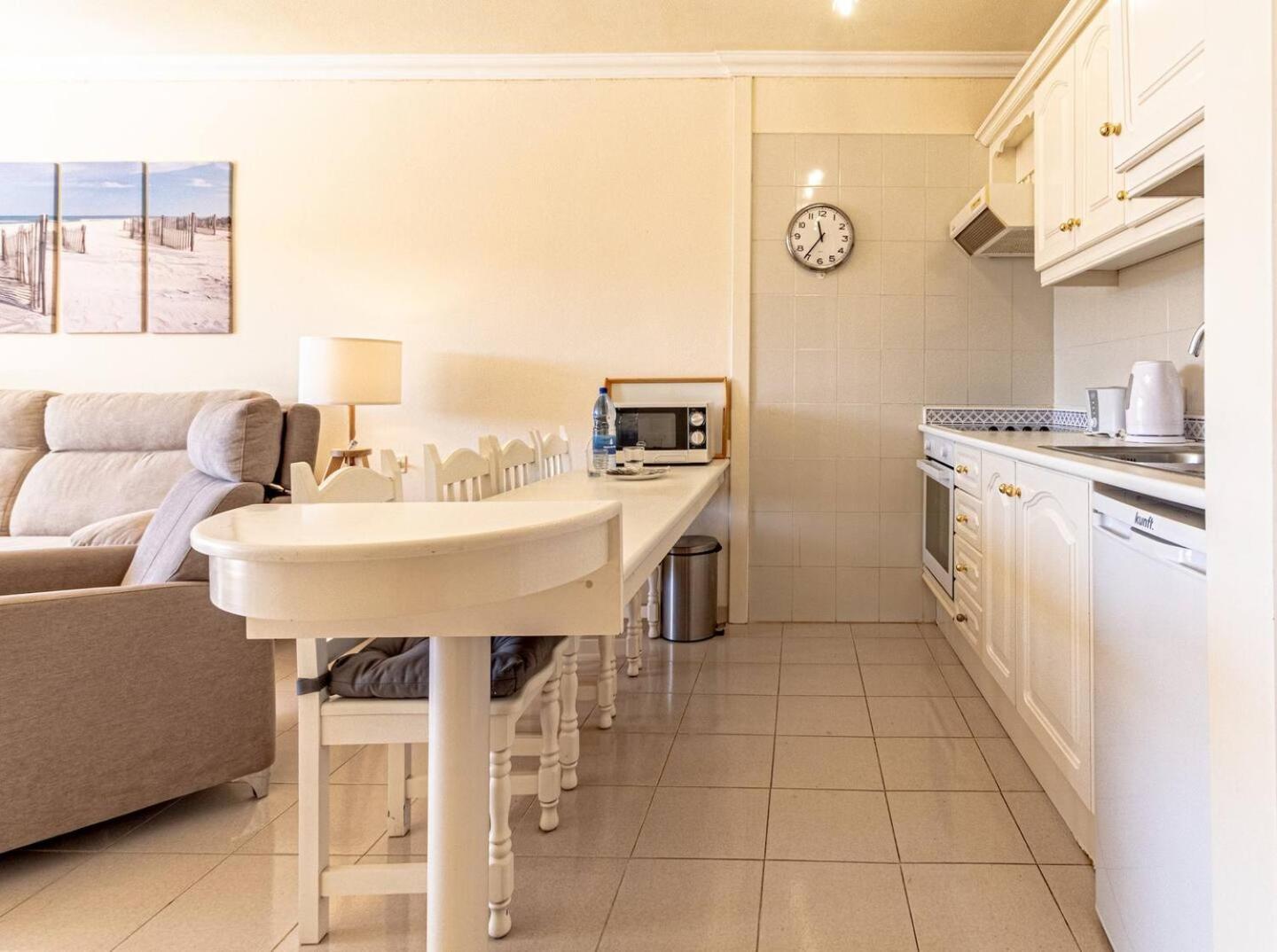 Sunset Vacation Home By Dream Homes Tenerife Puerto de Santiago  Εξωτερικό φωτογραφία