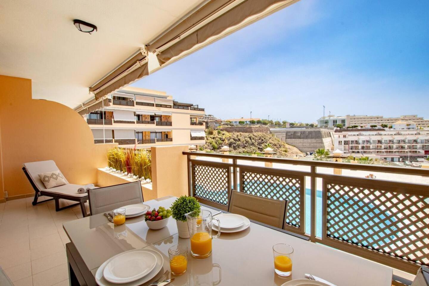 Sunset Vacation Home By Dream Homes Tenerife Puerto de Santiago  Εξωτερικό φωτογραφία